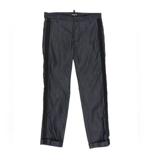 Boy's DSQUARED2 Midnight Blue Casual Pants. Size 12Y. NWOT